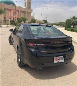 Dodge Dart
